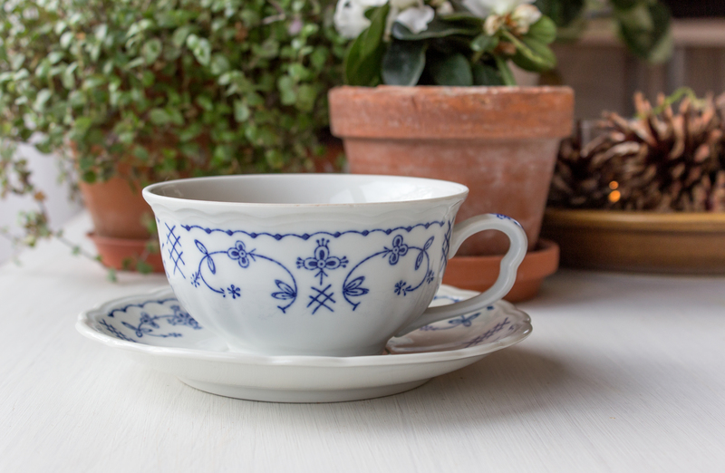 The Serenity of Simplicity: Stress Relief through De-cluttering